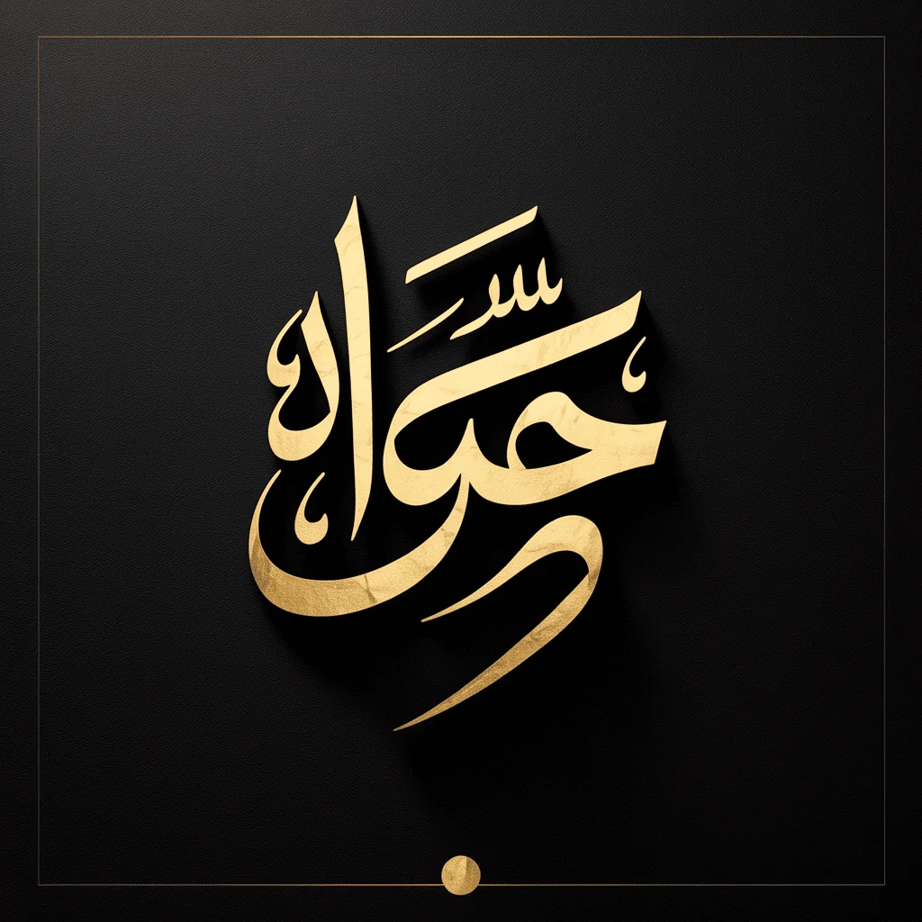 کالیگرافی ساختهشده با هوش مصنوعی، مدل Ideogram 3